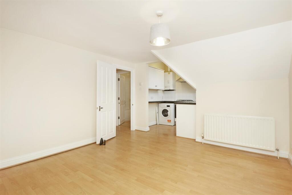 Main image of property: Church Street, Weybridge