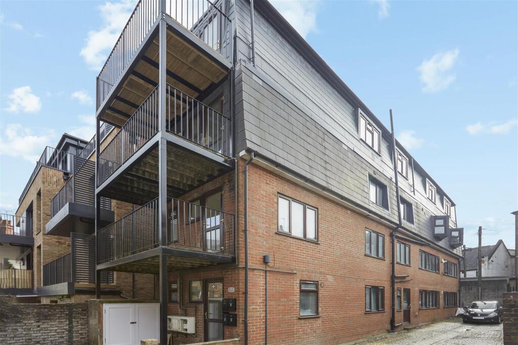 Main image of property: 1-2 Kimberley Place, Purley