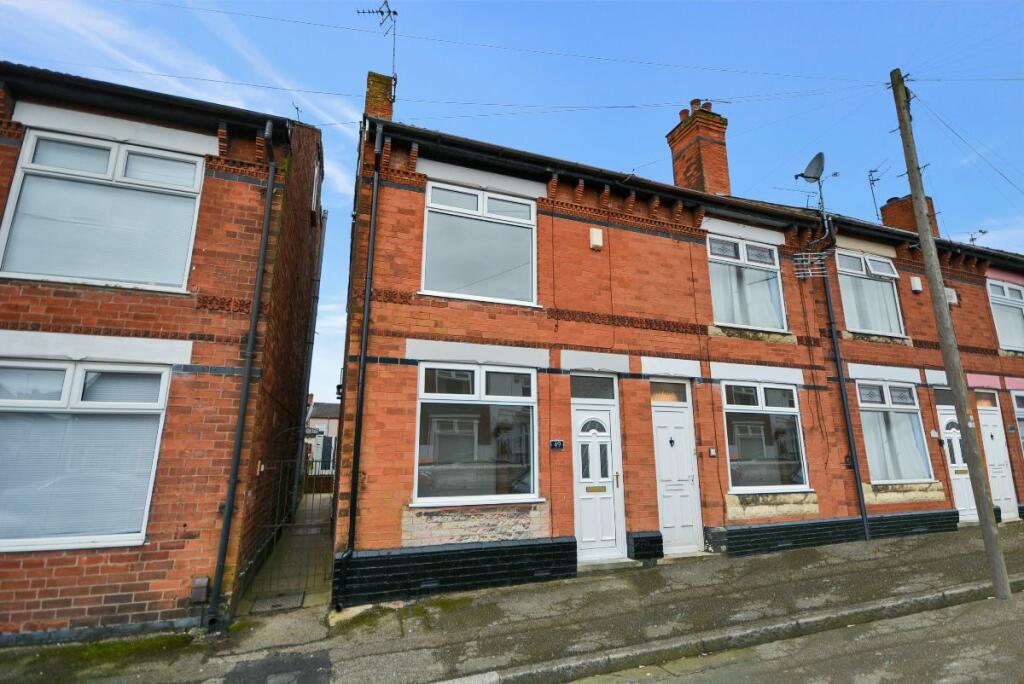 Main image of property: Lime Street, Sutton-in-Ashfield