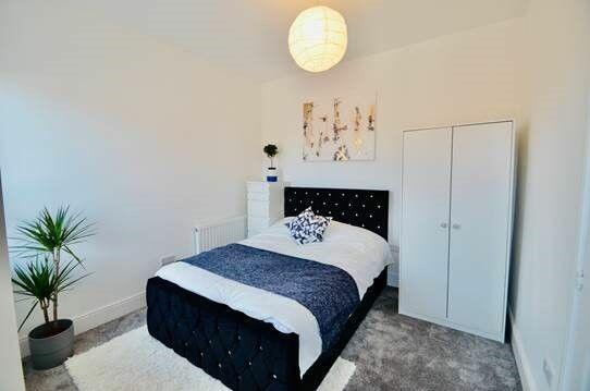 1 bedroom house share for rent in Duke Street, Hucknall, Nottingham, NG15