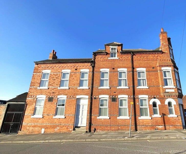2 bedroom apartment for rent in Marquis of Lorne, NG7