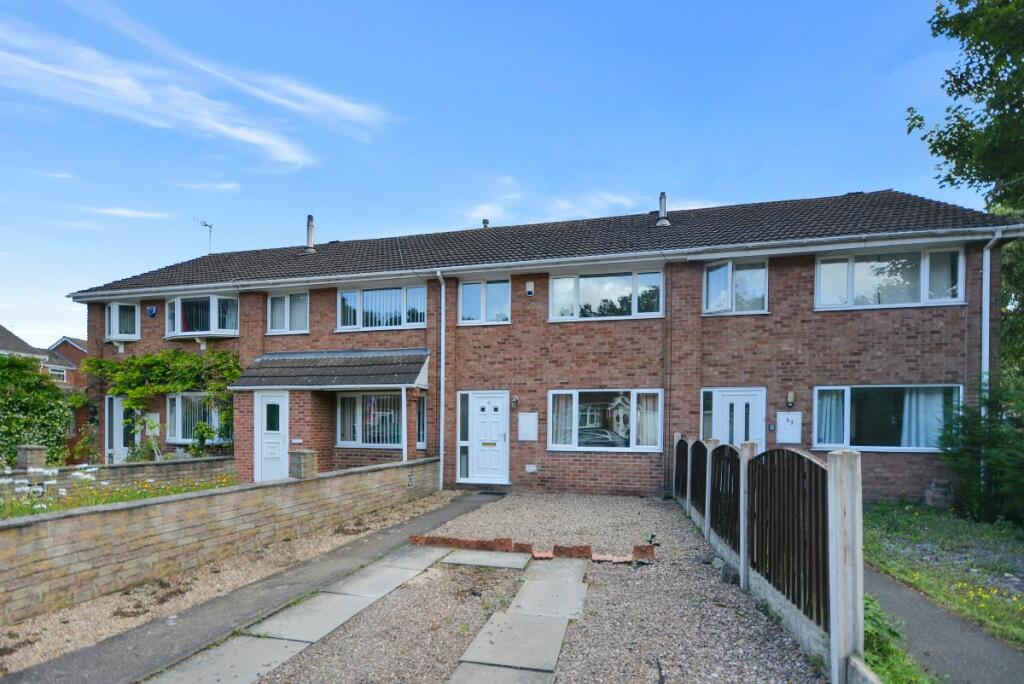 Main image of property: Glenorchy Crescent, Nottingham