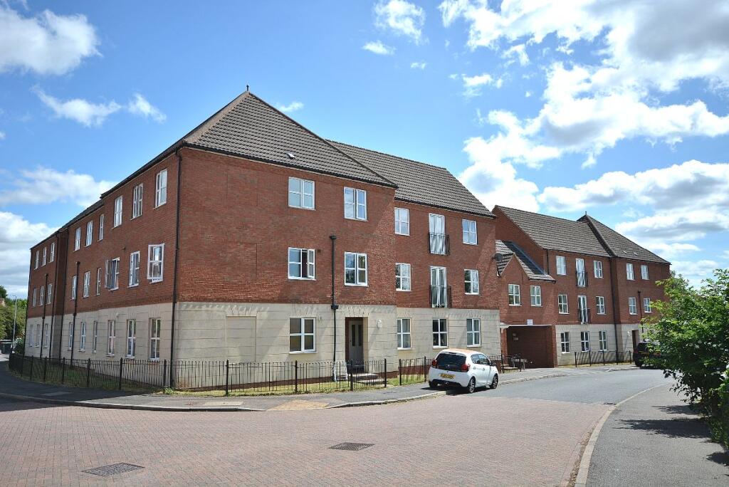 Main image of property: Riddles Court, Watnall