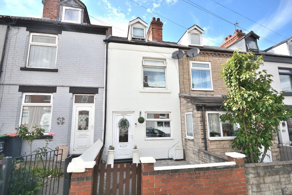 Main image of property: Kirkby Road, Sutton-in-Ashfield