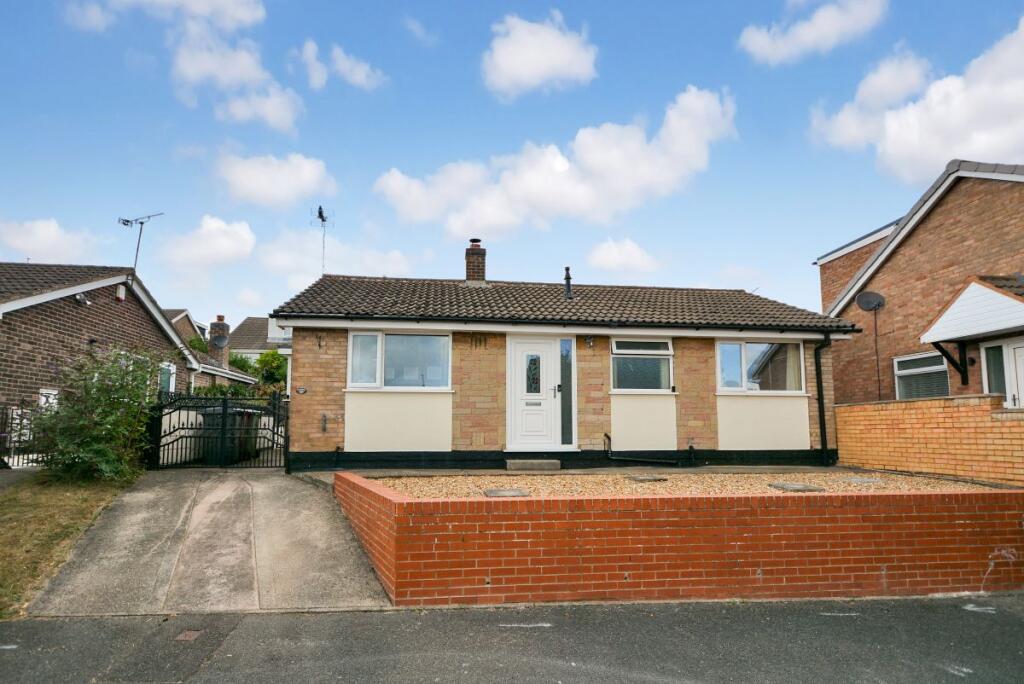 Main image of property: Holbrook Close, Pleasley 