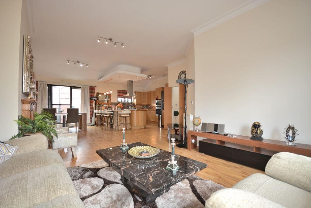 Main image of property: Penthouse at The Pinnacle, Cottage Terrace