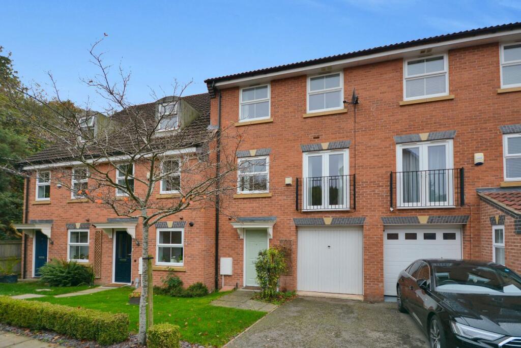 Main image of property: High Main Drive, Bestwood Village