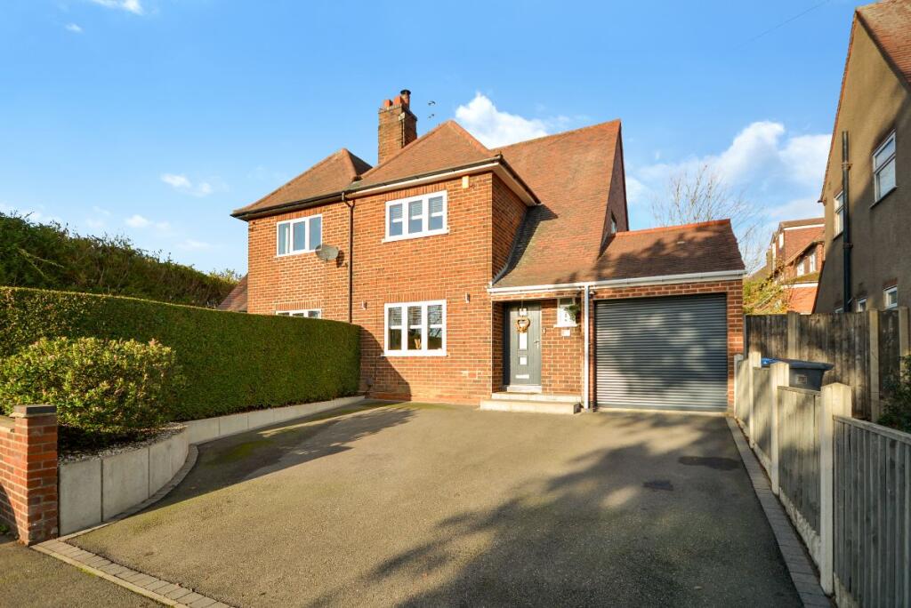 Main image of property: Longfield Lane, Ilkeston