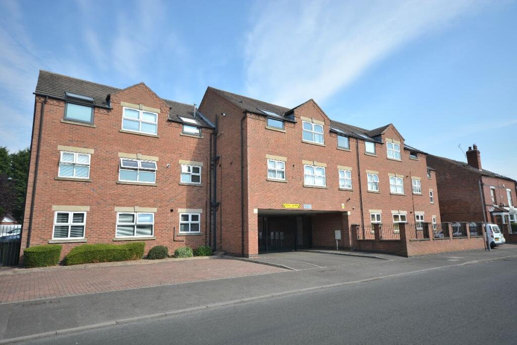 Main image of property: Flat , Porchester Court, Forester Road 