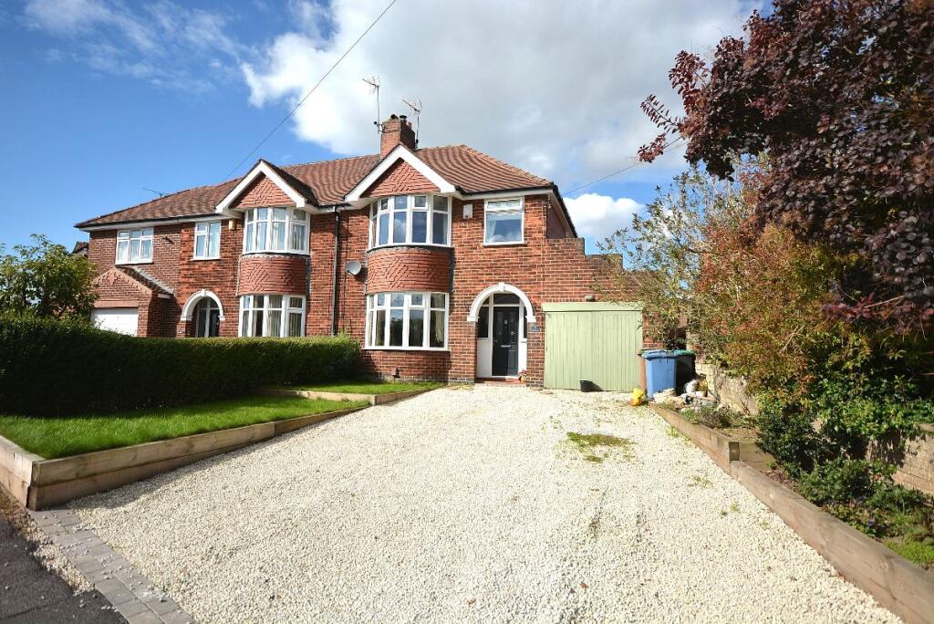 Main image of property: Woburn Place, Pleasley