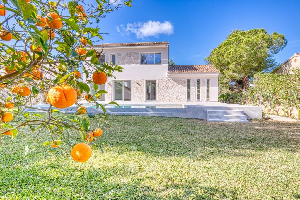 4 bedroom Detached Villa for sale in Balearic Islands...