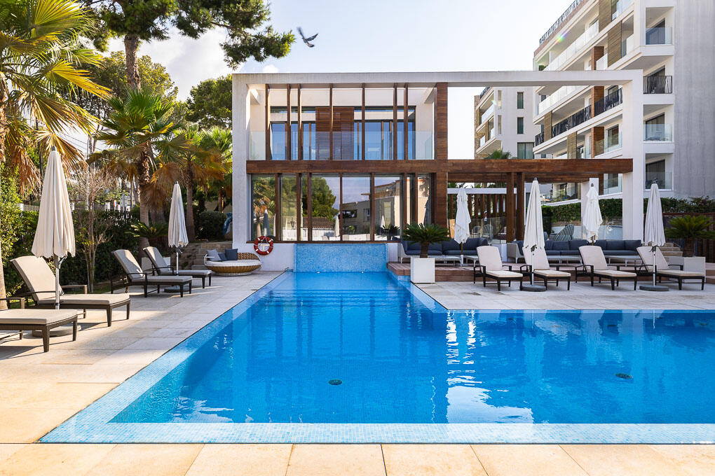 Main image of property: Balearic Islands, Mallorca, Portals Nous