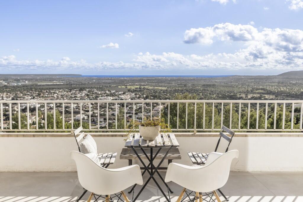 Main image of property: Balearic Islands, Mallorca, Bunyola