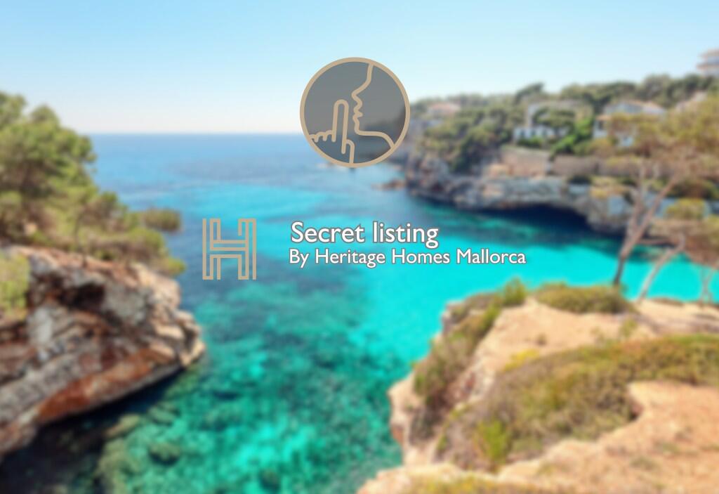 Main image of property: Balearic Islands, Mallorca, Old Bendinat