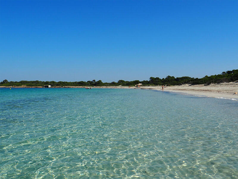 Main image of property: Balearic Islands, Mallorca, Ses Salines