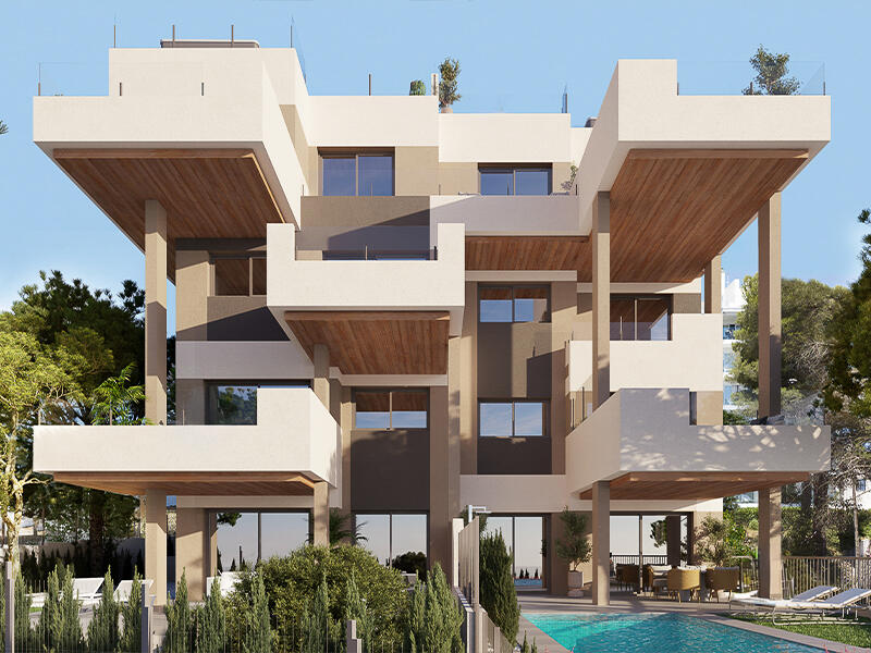 Main image of property: Balearic Islands, Mallorca, Capdepera