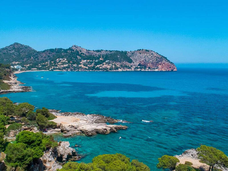 Main image of property: Balearic Islands, Mallorca, Capdepera