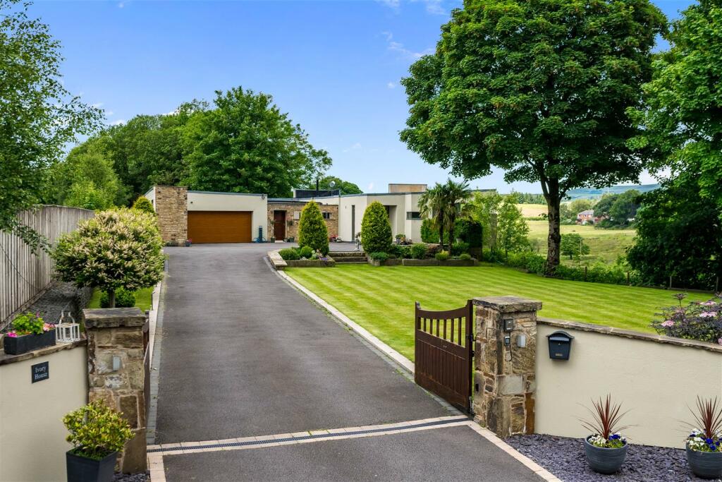 Additional property image - Station Road, Turton, Bolton