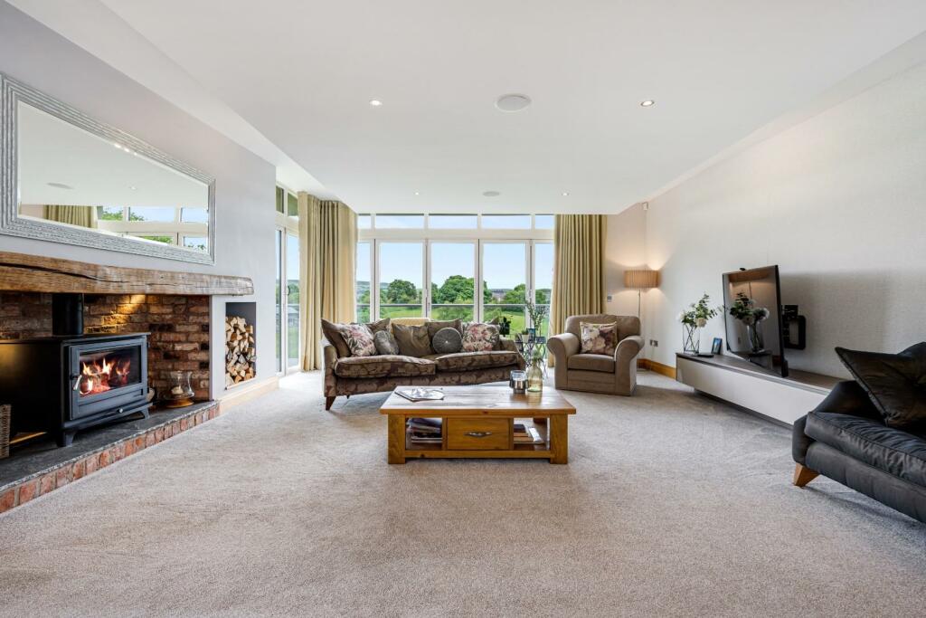 Additional property image - Station Road, Turton, Bolton