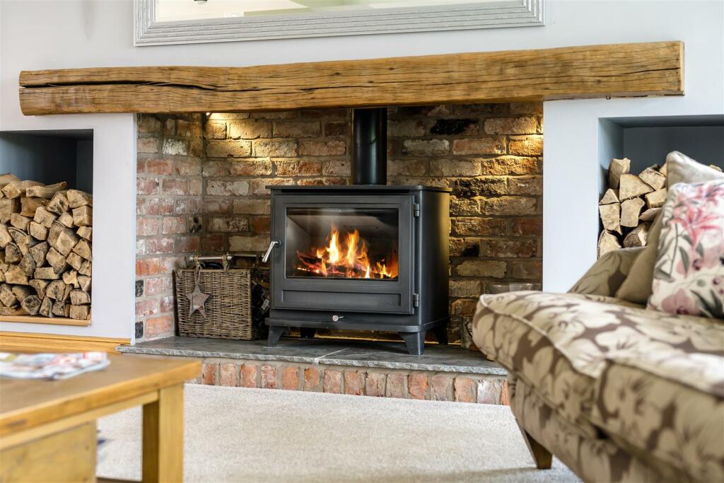 Additional property image - Station Road, Turton, Bolton