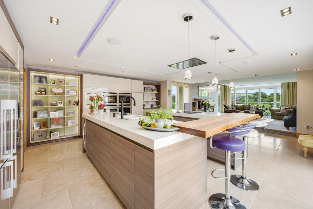 Additional property image - Station Road, Turton, Bolton