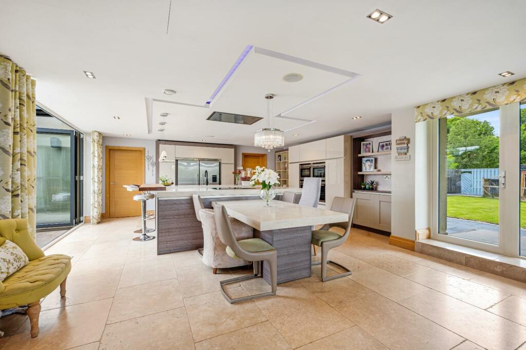 Additional property image - Station Road, Turton, Bolton