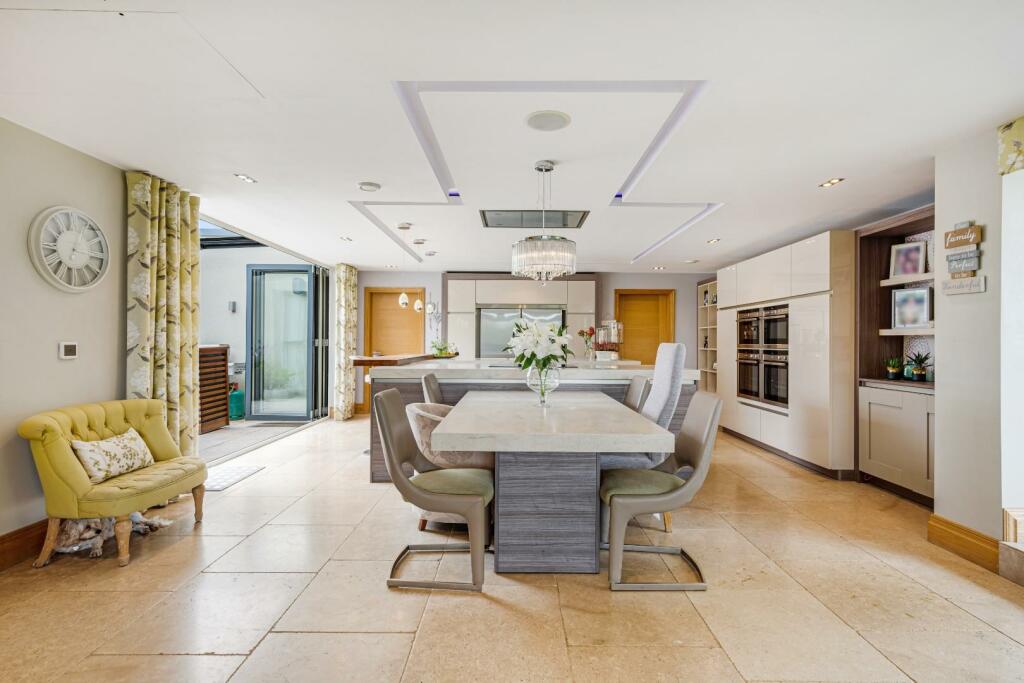 Additional property image - Station Road, Turton, Bolton