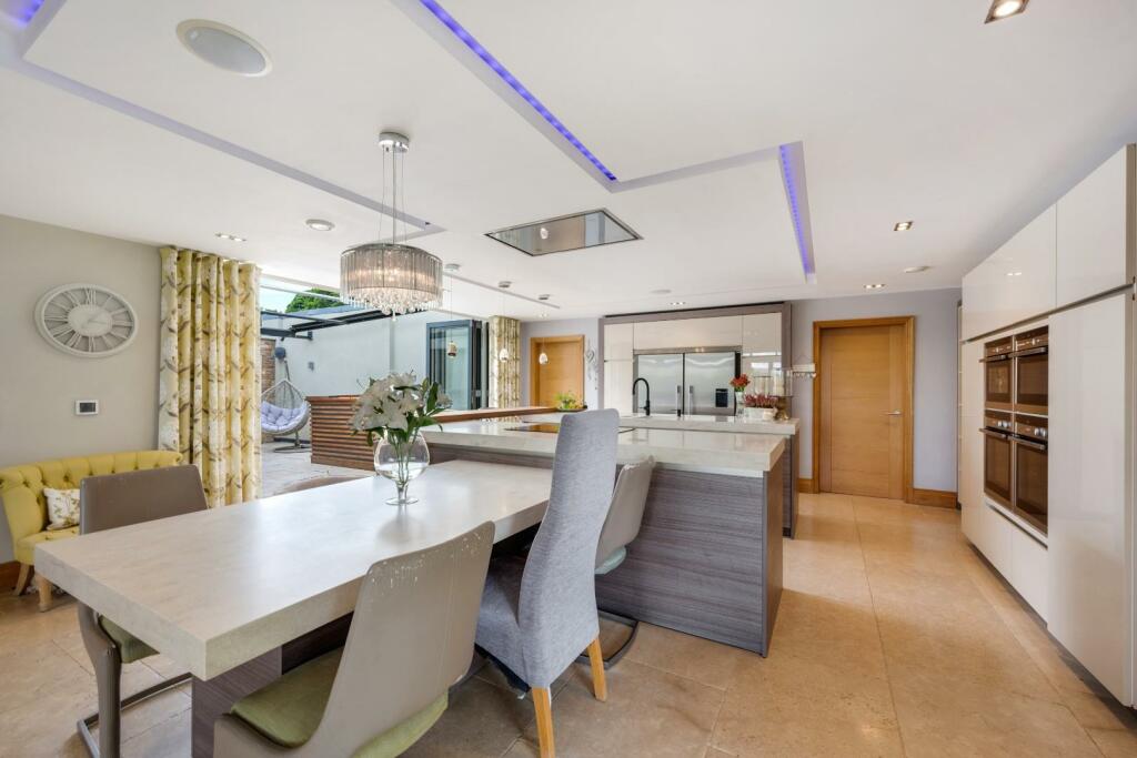 Additional property image - Station Road, Turton, Bolton