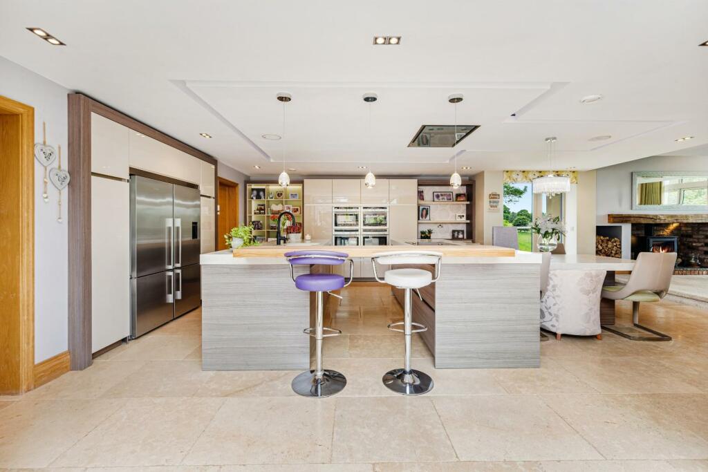 Additional property image - Station Road, Turton, Bolton