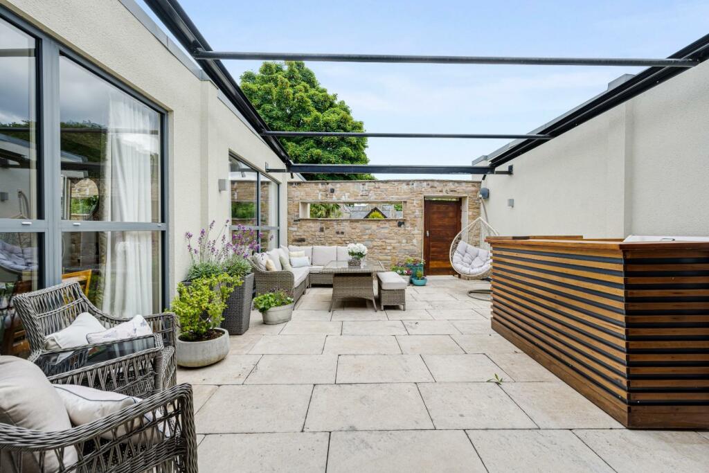 Additional property image - Station Road, Turton, Bolton