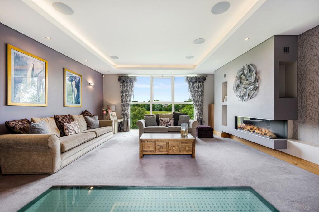 Additional property image - Station Road, Turton, Bolton
