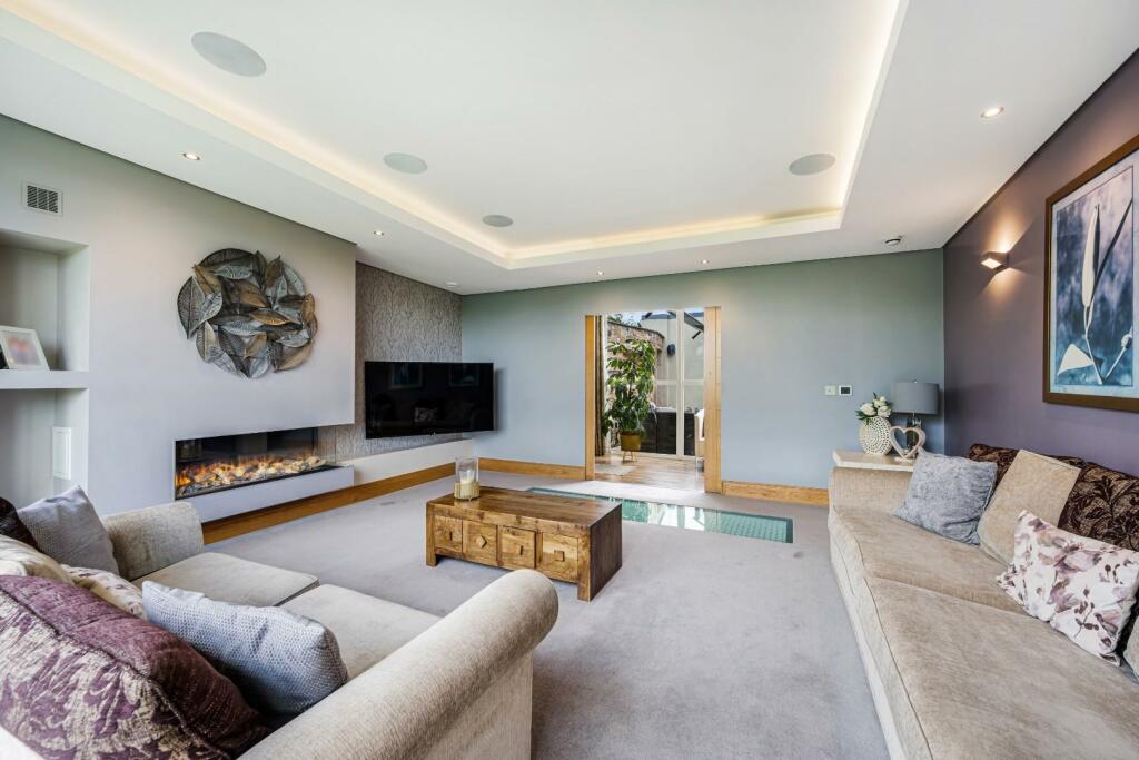 Additional property image - Station Road, Turton, Bolton