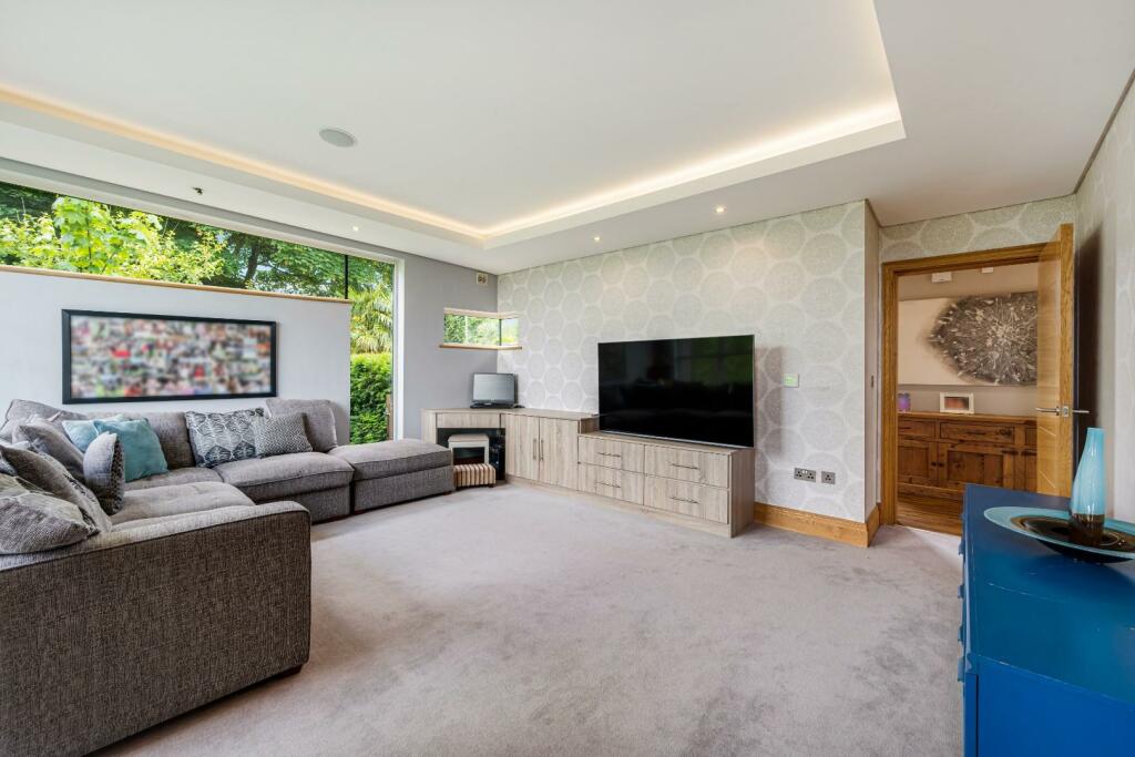 Additional property image - Station Road, Turton, Bolton