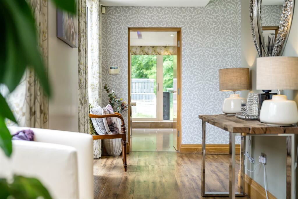 Additional property image - Station Road, Turton, Bolton