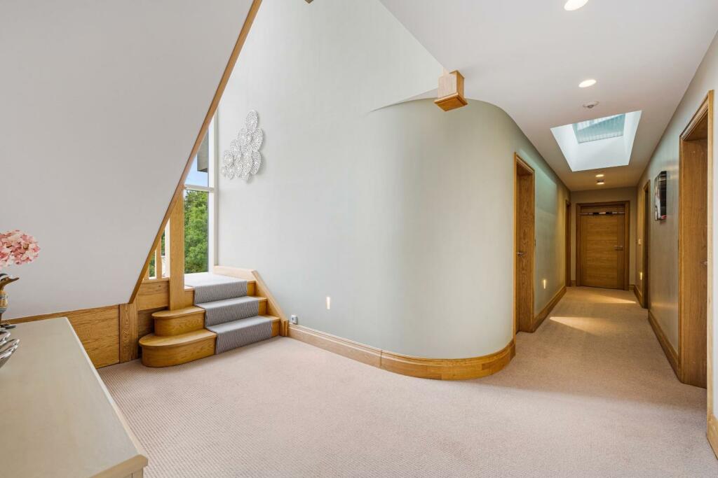 Additional property image - Station Road, Turton, Bolton