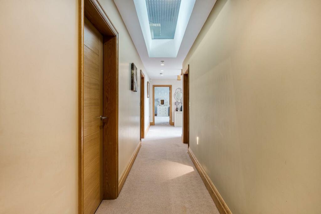 Additional property image - Station Road, Turton, Bolton