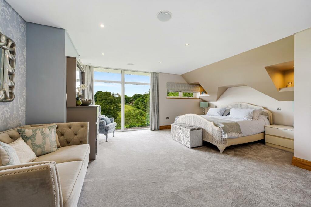 Additional property image - Station Road, Turton, Bolton