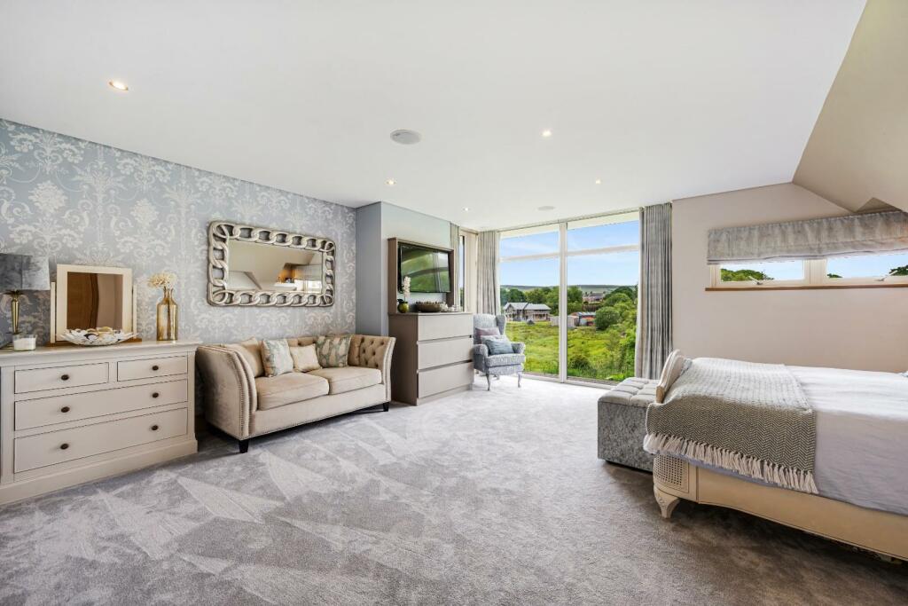 Additional property image - Station Road, Turton, Bolton