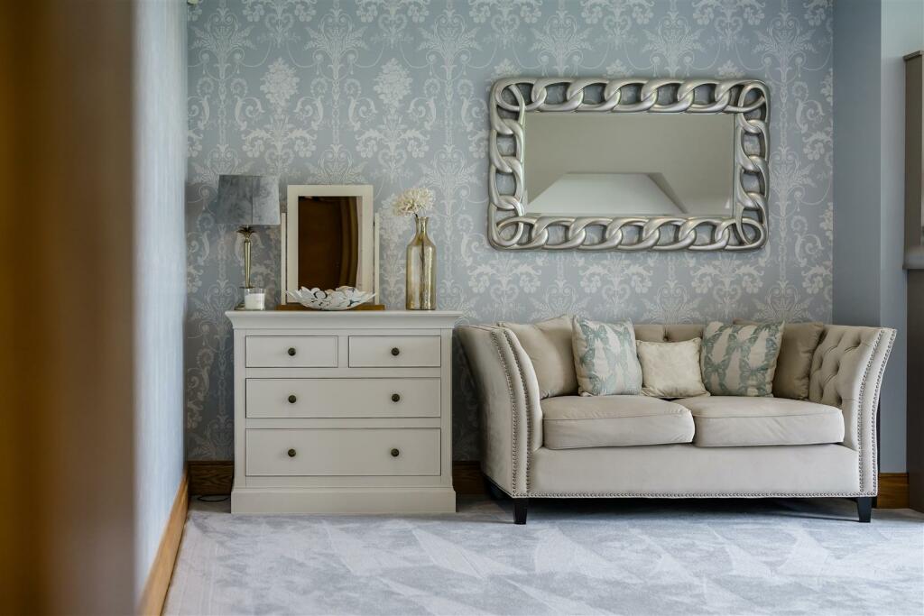 Additional property image - Station Road, Turton, Bolton