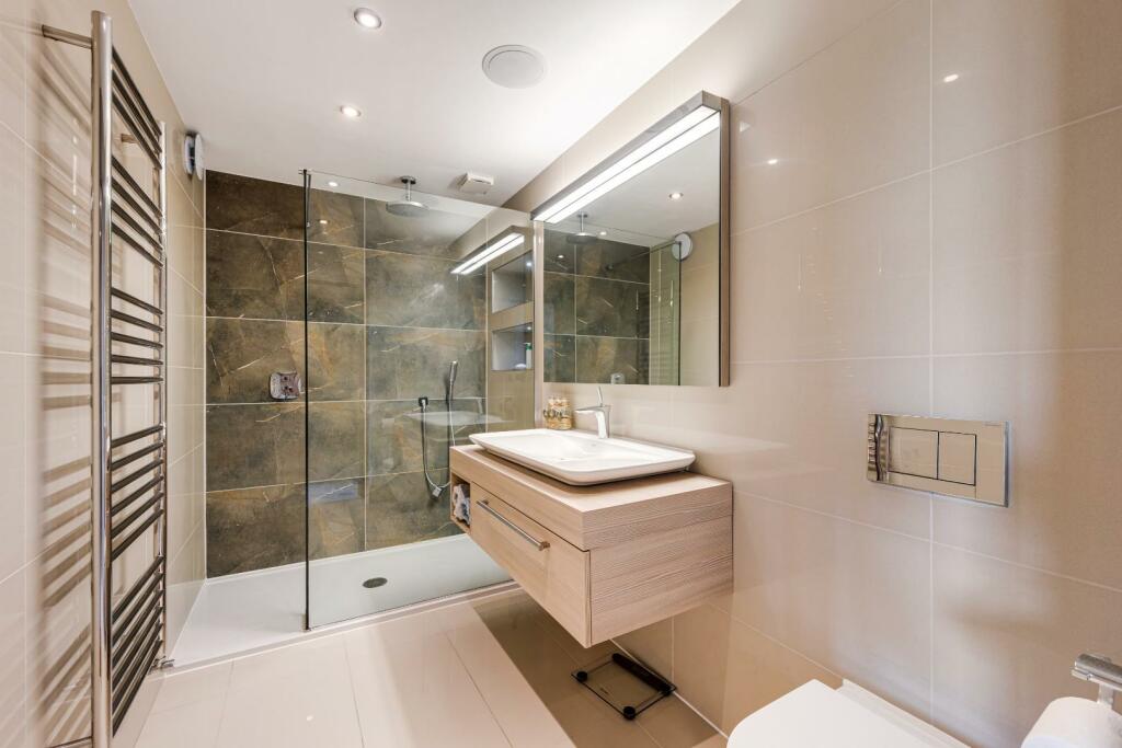 Additional property image - Station Road, Turton, Bolton