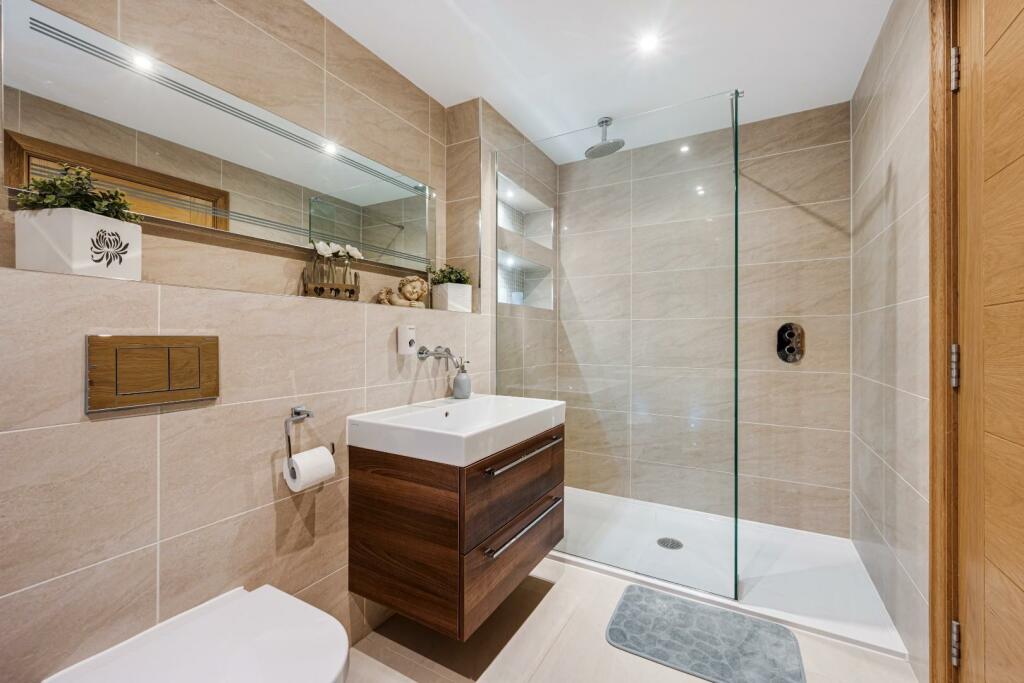 Additional property image - Station Road, Turton, Bolton