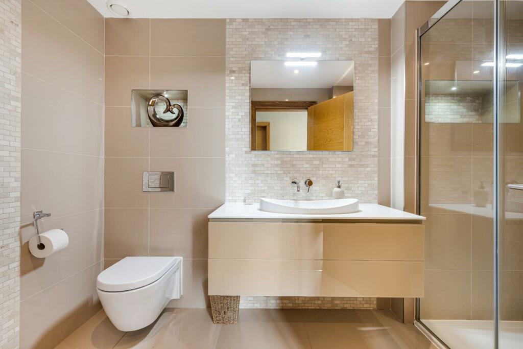 Additional property image - Station Road, Turton, Bolton