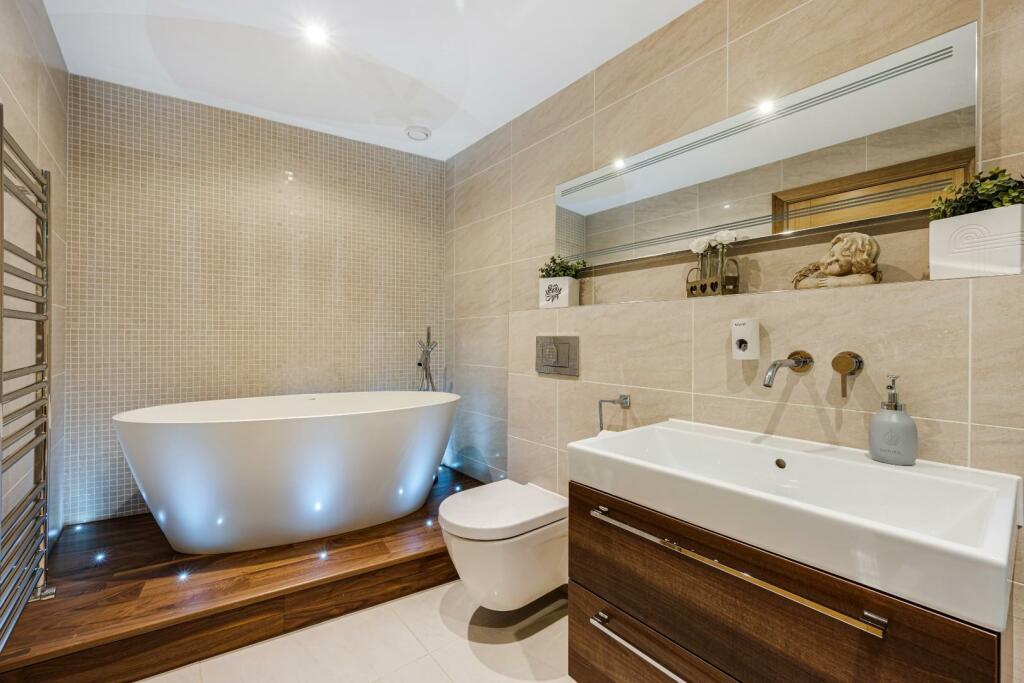 Additional property image - Station Road, Turton, Bolton