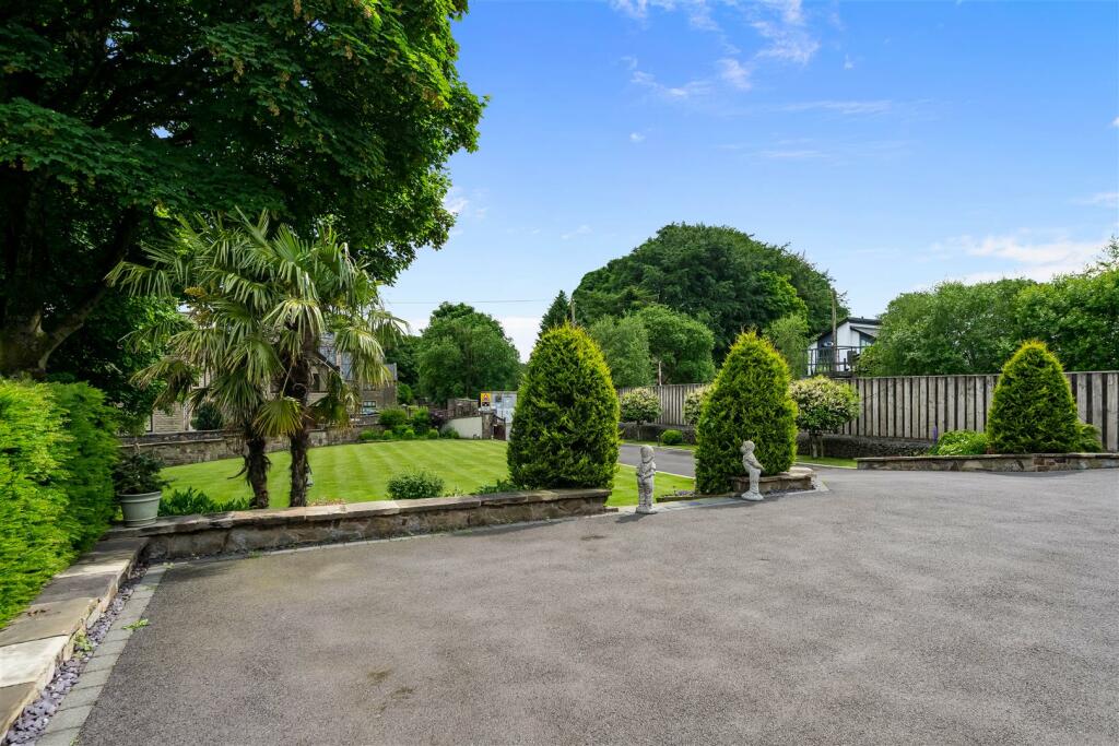 Additional property image - Station Road, Turton, Bolton
