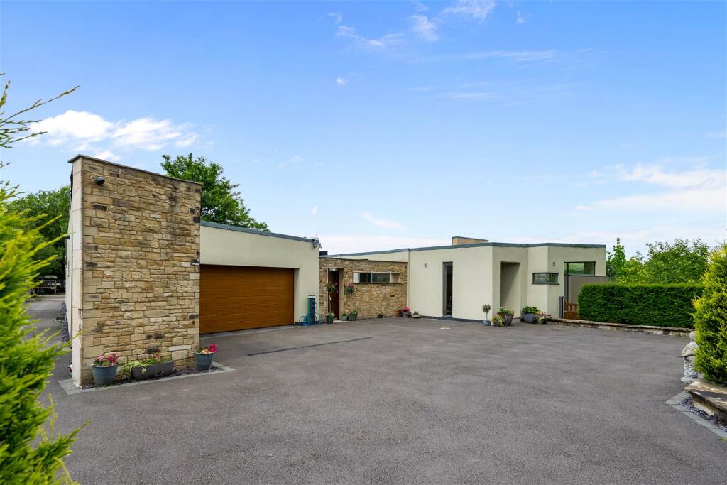 Additional property image - Station Road, Turton, Bolton