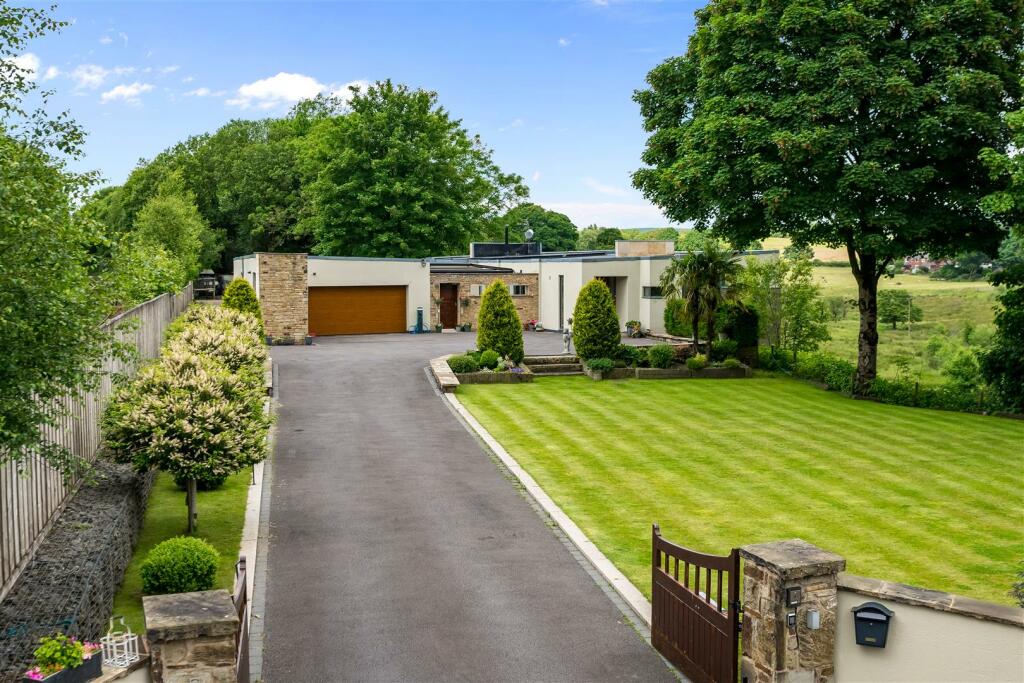 Additional property image - Station Road, Turton, Bolton