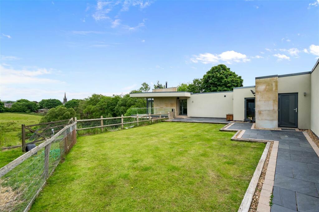 Additional property image - Station Road, Turton, Bolton