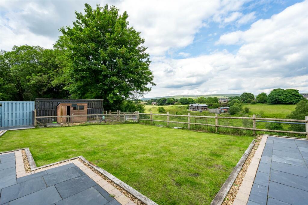 Additional property image - Station Road, Turton, Bolton