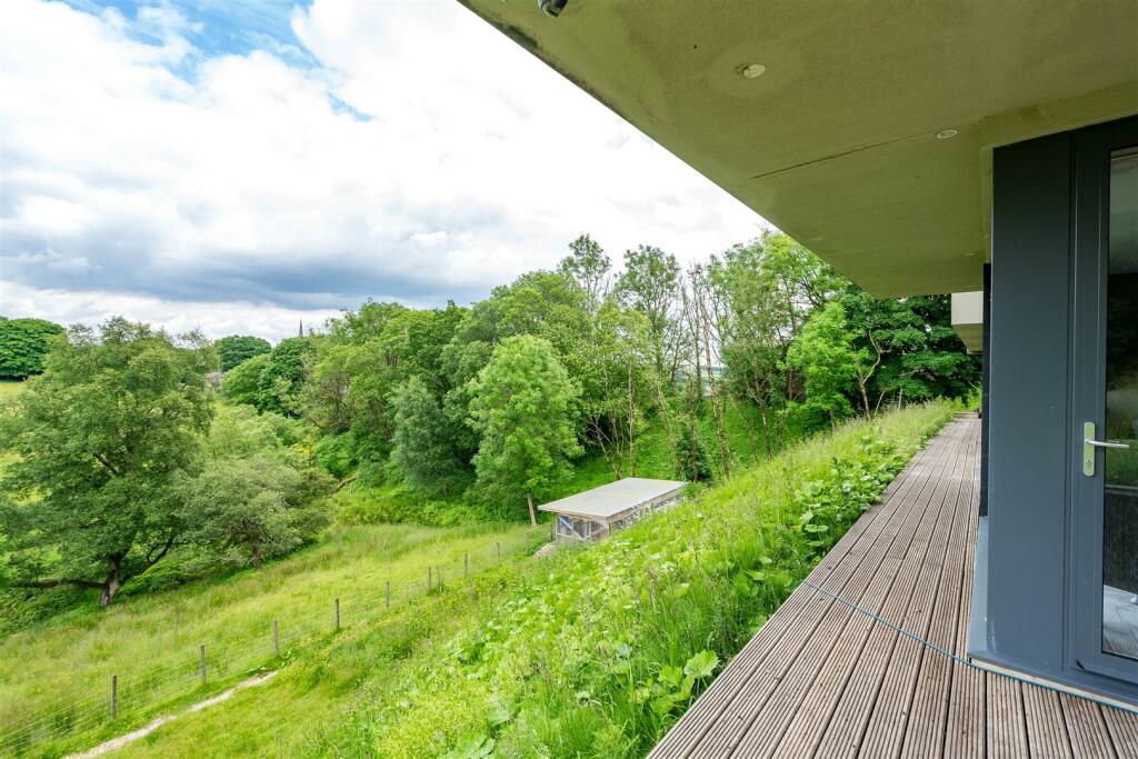 Additional property image - Station Road, Turton, Bolton