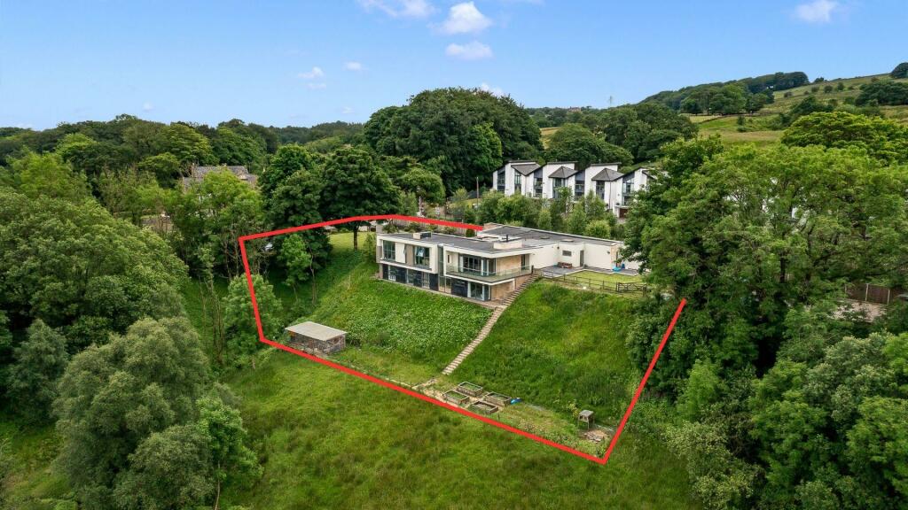 Additional property image - Station Road, Turton, Bolton